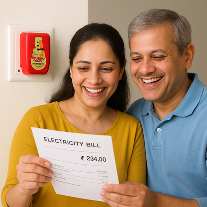 PowerSaver Pro™ (15kw Save Up to 40% Electricity Bill Everyday)